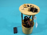 pompka Pompa paliwa Suzuki Sx4 I 06- 1.9 ddis 15100-79J50 Suzuki, 4-PIN Uszkodzony króciec.