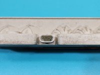 Lampa tył lewa zderzaka przeciwmgielna Mercedes CLS II C218 10- A2188200056