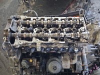Silnik Kia Venga 1.6 crdi 116KM ODPALANY FILM POMIAR
