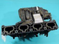 Kolektor ssący Peugeot 407 9656295880, 0261230043, 9639381480 2.2 16V