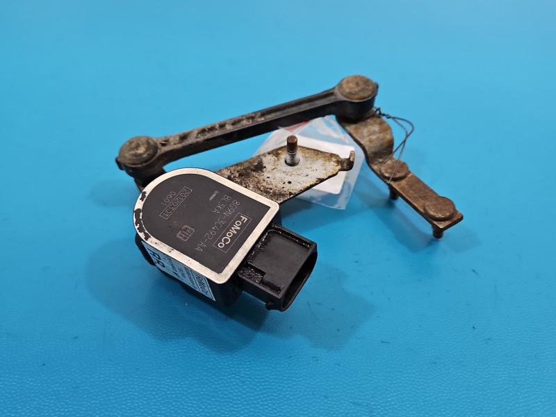 Czujnik poziomowania xenon Volvo XC60 I 08-