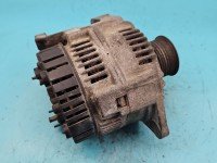 TEST Alternator Renault Master II 2.8 TD