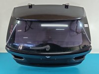 Klapa tył bmw F30 kombi 5d Black Sapphire Metallic 475