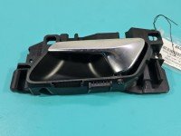 Klamka wewnętrzna przód lewa Opel Corsa F 98201553