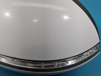 Lusterko lewe pin Kia Sportage III 10-15 HB 5d kolor Wd europa