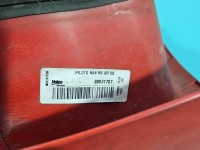 Lampa tył lewa Citroen Xsara Picasso HB EUROPA 89031707