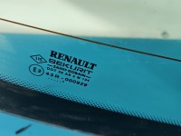 Szyba tylna KLAPY BAGAŻNIKA TYŁ Renault Laguna II HB
