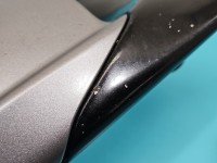 Lusterko prawe Bmw f10 f11 szary A52 europa