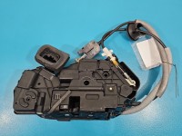 Zamek tył lewy A5G-5TA839015J, 3T0817017E, 565839085 Skoda Kodiaq I 8pin