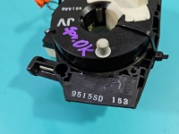 Taśma airbag zwijak Nissan Qashqai I J10 06-13 25560-JD003