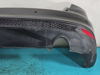 Zderzak tył Ford Focus Mk3 B F sedan
