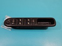 Przełącznik szyb Peugeot 3008 I Peugeot EU 96650621ZD