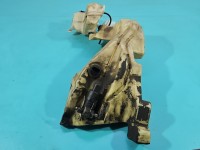 Zbiornik Zbiorniczek płynu spryskiwacza Audi A4 B7