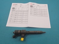 Wtryskiwacz Opel Zafira B 0445110276 1.9 cdti