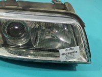 Reflektor prawy lampa przód Audi A4 B5 EUROPA