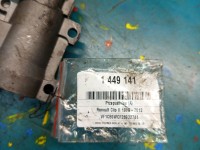 Czujnik ciśnienia opon Kia Optima IV 15-20 A2C12657100, 52933-D4100 TPMS