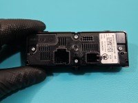 Konsola panel nawiewu Skoda Kodiaq I 565907049
