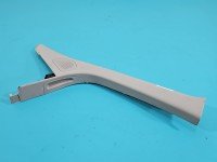 Osłona ZAŚLEPKA PLASTIK Ford Transit Custom JK21-V03510-A