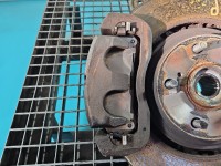 Zacisk przód lewy LEXUS NX I 14-21 2.0 T