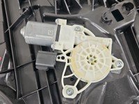 Podnośnik przód prawy Ford Fiesta Mk8 A75655-110 5d HB