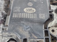 Skrzynia biegów automat Land rover Discovery Sport 14- L550 9HP48, 0619433, 1994020058 2.0d