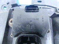 WZMOCNIENIE CZOŁOWE Pas przedni Citroen C4 Grand picasso I 06-13 9658508980, 9658574380