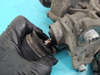 Przekładnia kierownicza maglownica Vw Touran I 1K1423105