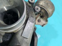 Turbosprężarka Mazda 3 I BK VJ36-0612 2.0 citd 143KM