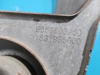 Wentylatory Wentylator chłodnicy Citroen C2 1.1 8V 9653803980, 183195600
