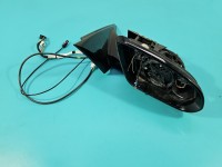 Lusterko prawe Mercedes W213 197 europa