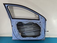 DRZWI PRZÓD LEWE KIEROWCY Hyundai I30 III 16- 5d XFB - PERFORMANCE BLUE