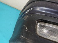 Zderzak przód przedni Bmw e36 czarny