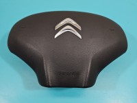 Poduszka powietrzna kierowcy airbag Citroen C3 II 09-16 96710277ZD