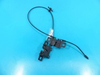 Zamek maski Europejska, KPL Land Range Rover sport I L320