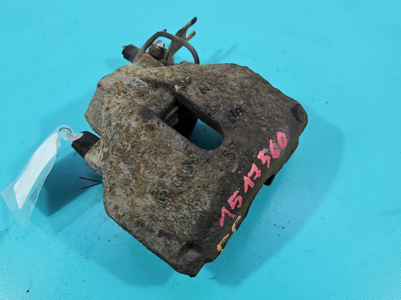 Zacisk przód prawy Skoda Superb I 1.9 tdi