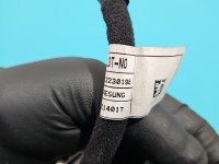 Instalacja Wiązka drzwi przód lewych Kia Optima IV 15-20 31721-27