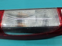 Lampa tył lewa Mercedes, TYC Mercedes Vito W639 HB
