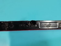 TRZECIE ŚWIATŁO STOP STOPU Skoda Fabia IV HB 654945097B, 184350