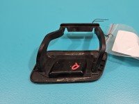 Zaślepka spryskiwacza prawa Audi A5 8T 8T0955635