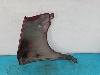 Błotnik przód lewy Opel Agila A I bordowy Z586