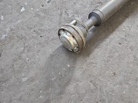 Wał napędowy tył JAGUAR XF II X260 3.0 V6