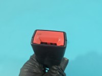 Pas bezpieczeństwa tył środkowy Mercedes W222 34161779A, 34127402F