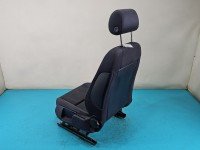 Fotel lewy przód kierowcy Audi A4 B6 EU