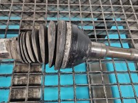 Półoś przód prawa Volvo XC90 I 02- 2.9 T6 automat