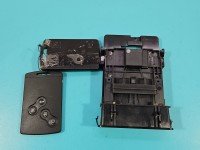 Komputer Sterownik silnika 8200847021, 8200751451 Renault Laguna III 2.0 16V (M4R704)