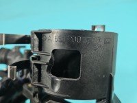 przewód wąż rurka wody Mercedes W212 A6512033082 2,2.0 cdi (651924) 136KM