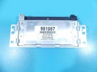 Sterownik moduł IMPRK961987, 0265108005, 4D0907379D, Europejska, BOSCH ABS Audi A6 C4 0265108005, 4D0907379D