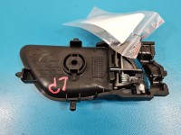 Klamka wewnętrzna przód lewa HYUNDAI i20 II 14-20 82610-C7000