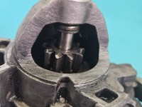 TEST Rozrusznik BMW F01 3.0d 0001115069