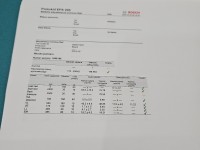 TESTOWANY Wtryskiwacz 0445115027 Chrysler 300c 3.0 CRD 218KM
